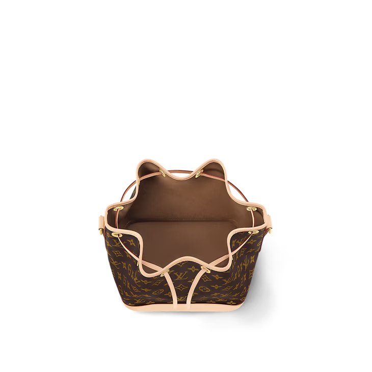 Petit Noé Bucket Bag