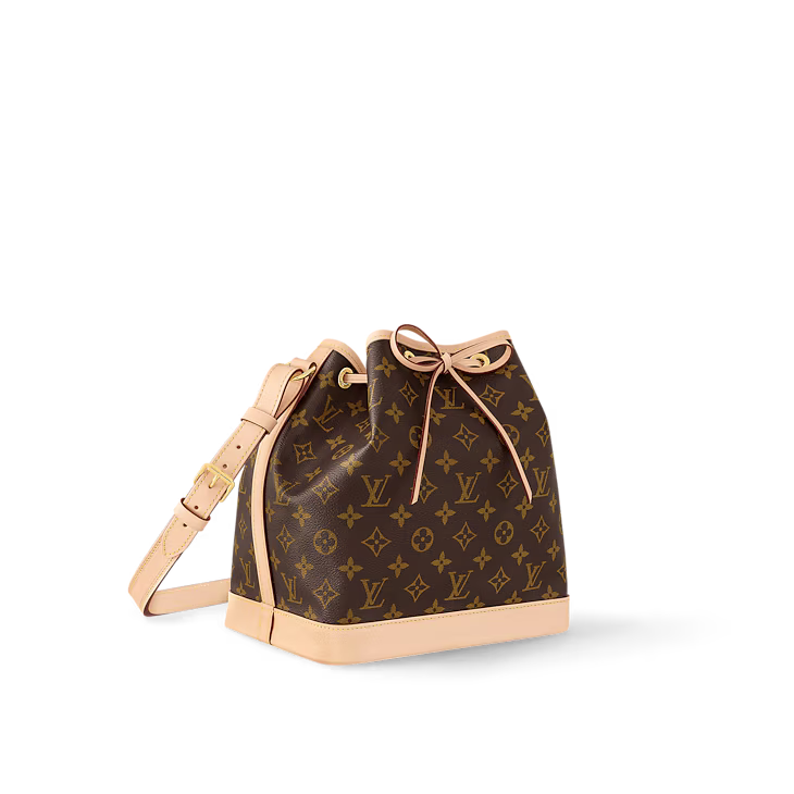 Petit Noé Bucket Bag