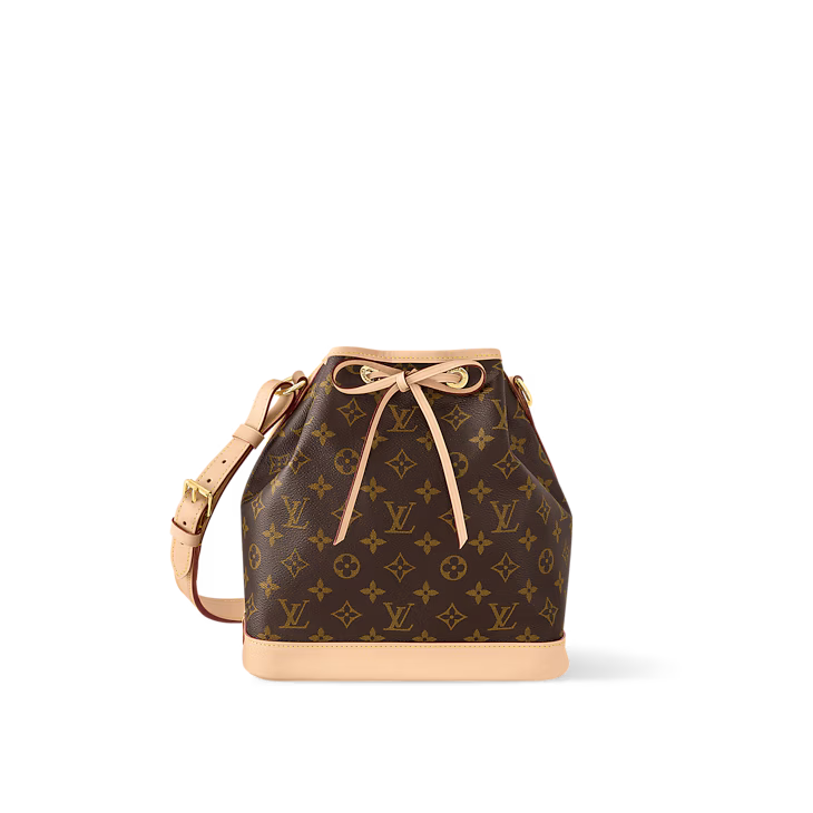 Petit Noé Bucket Bag