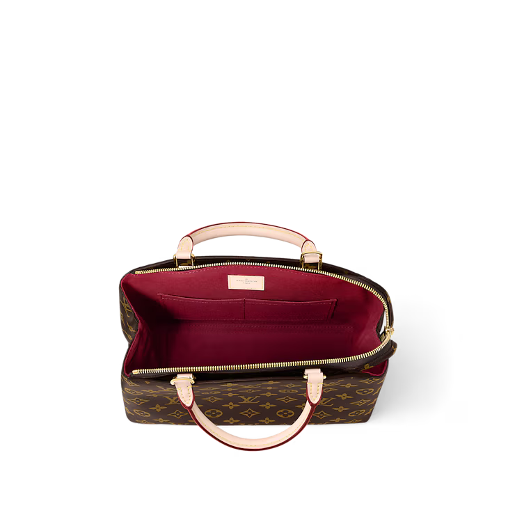 Petit Palais Tote Bag