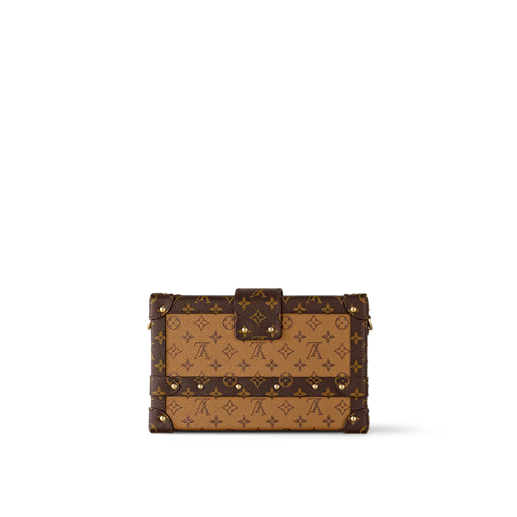 Petite Malle Bag