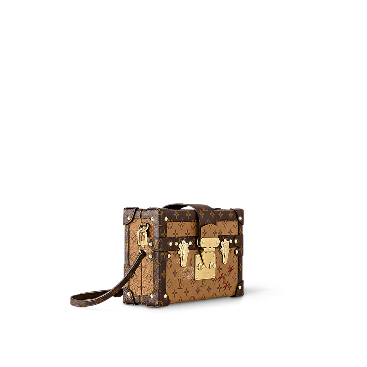 Petite Malle Bag