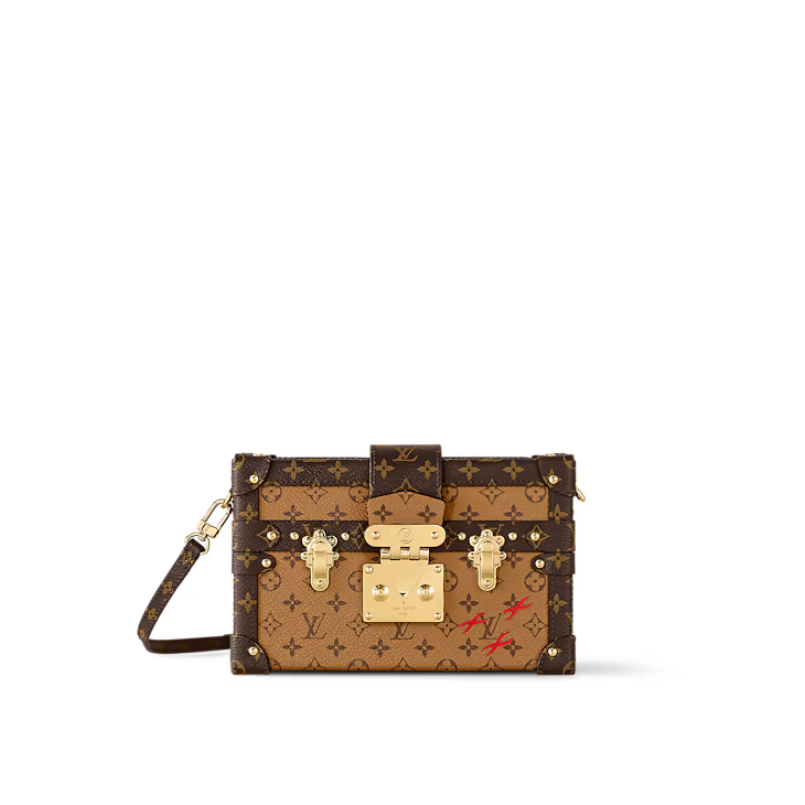 Petite Malle Bag