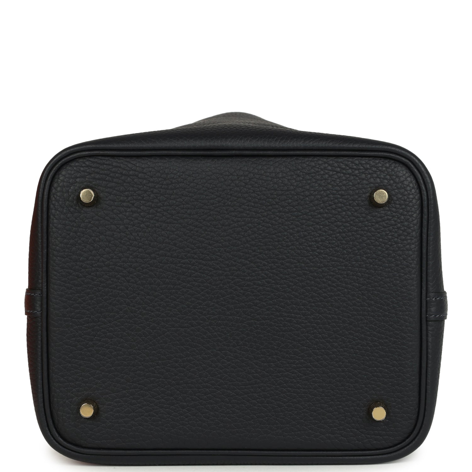 Picotin Lock 22 Caban Gold Hardware Bag