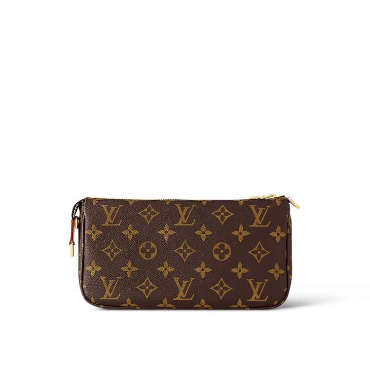 Pochette Accessoires Bag