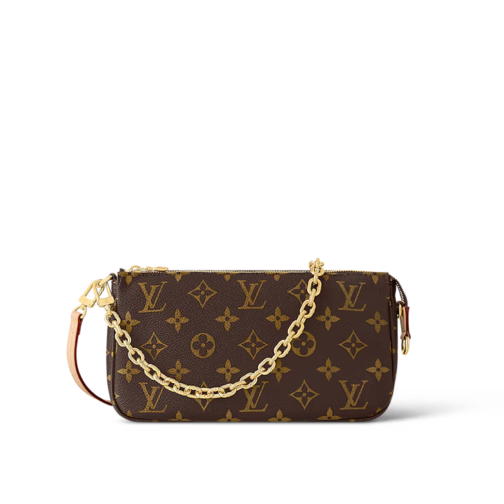 Pochette Accessoires Bag