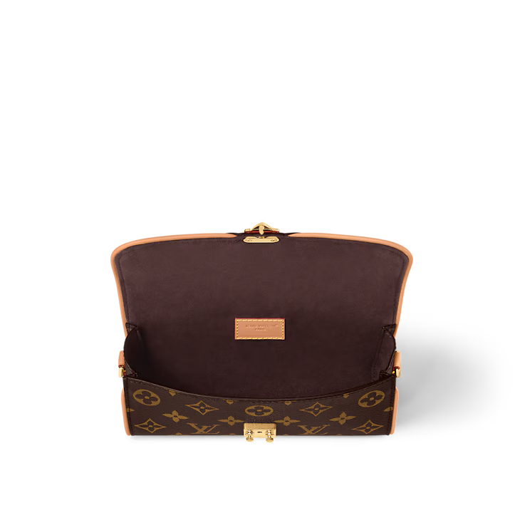 Pochette Camille