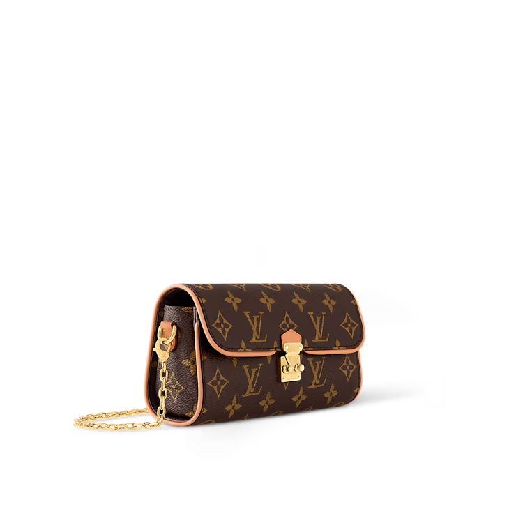 Pochette Camille