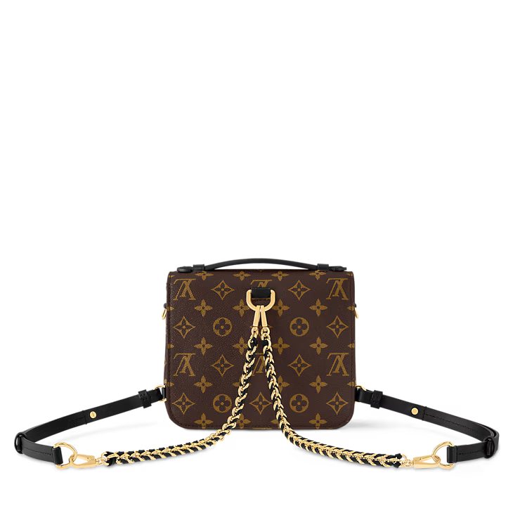 Pochette Métis Backpack