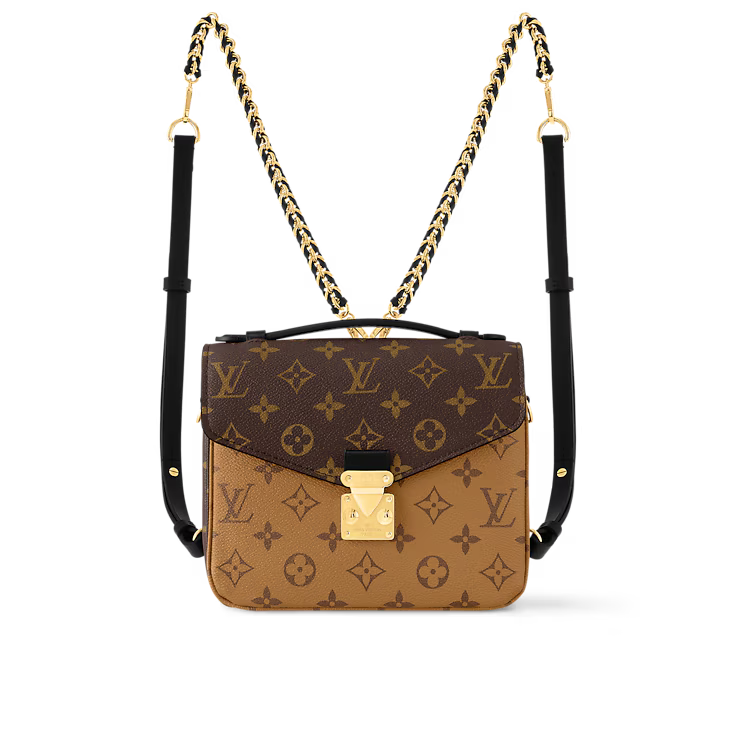 Pochette Métis Backpack