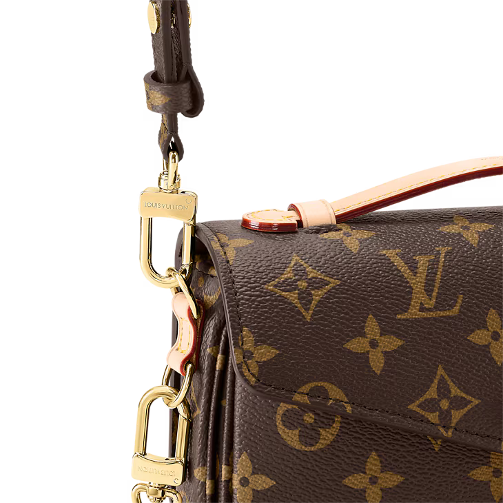 Pochette Métis East West Bag