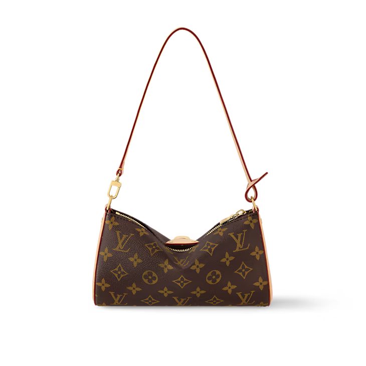 Pochette Tirette Bag