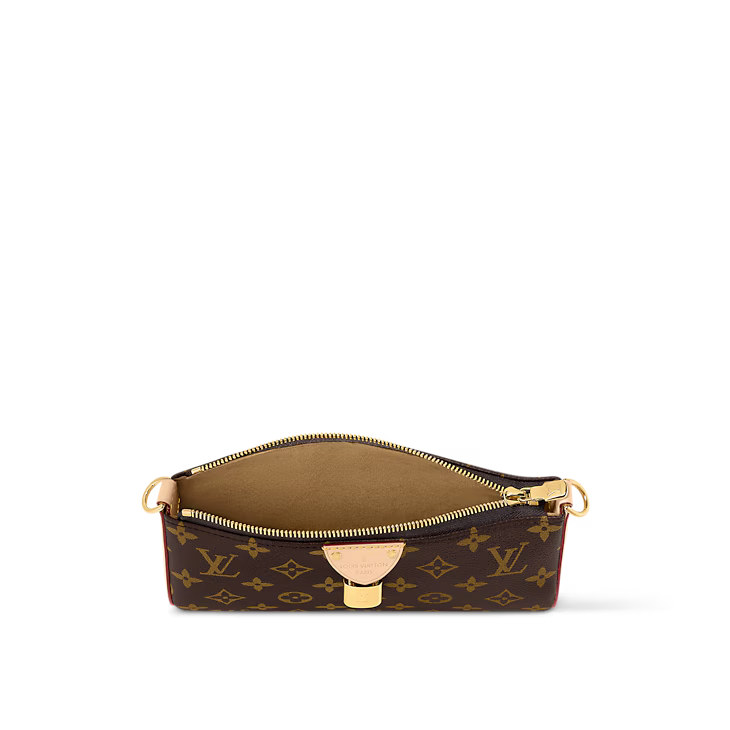 Pochette Tirette Bag