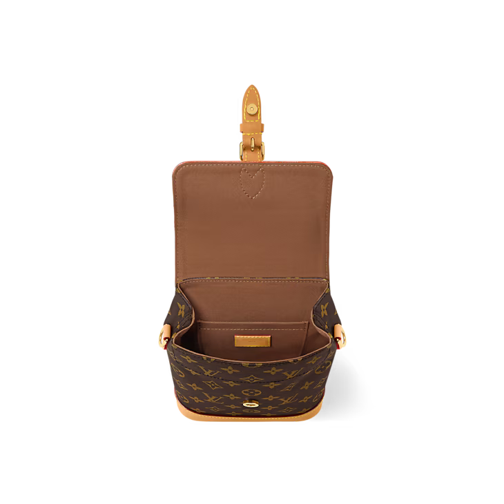 Soho Mini Backpack