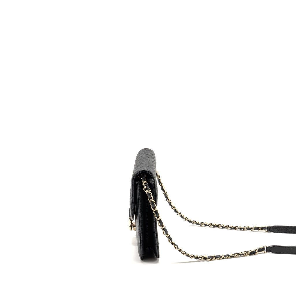 chanel-paris-cuba-thread-around-flap-bag-with-chain-caviar-black-lghw-copy