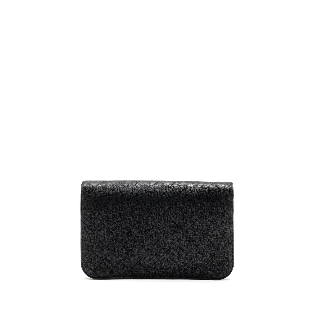 chanel-paris-cuba-thread-around-flap-bag-with-chain-caviar-black-lghw-copy