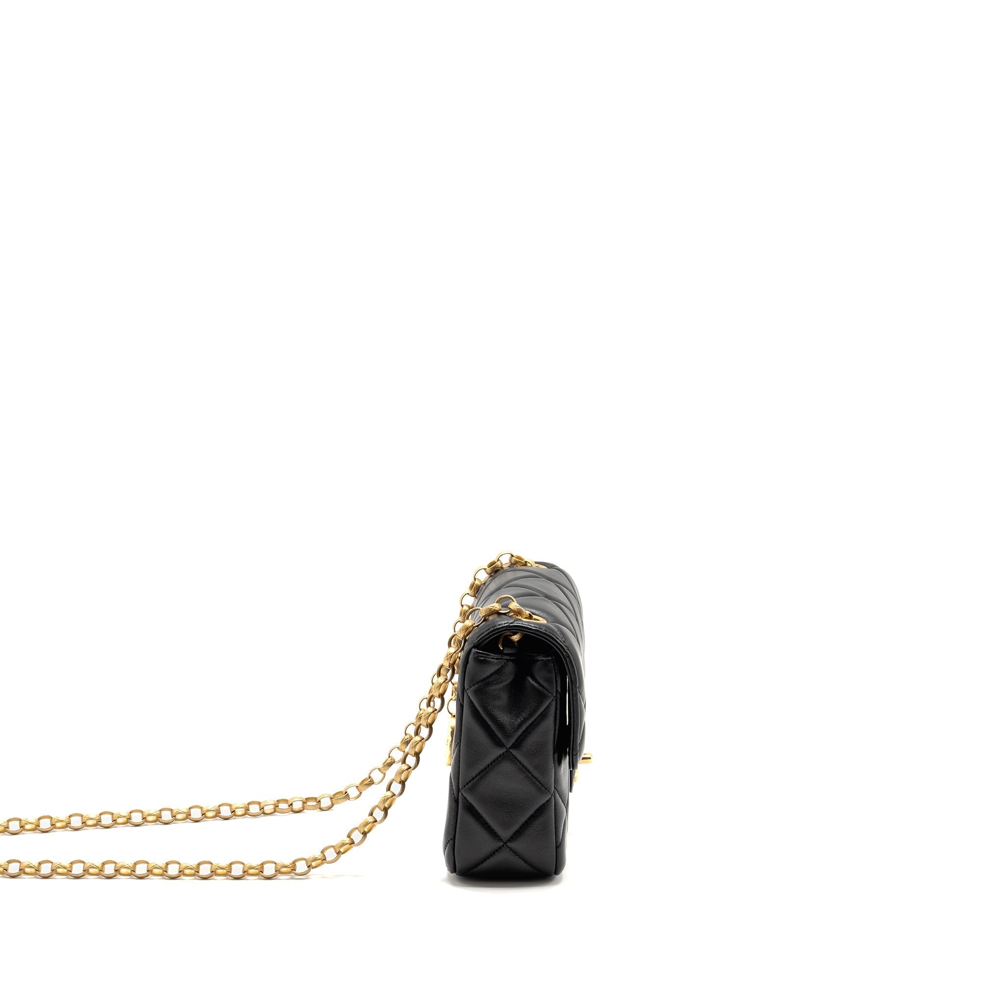 chanel-quilted-mini-flap-bag-with-detailed-chain-lambskin-black-ghw-microchip