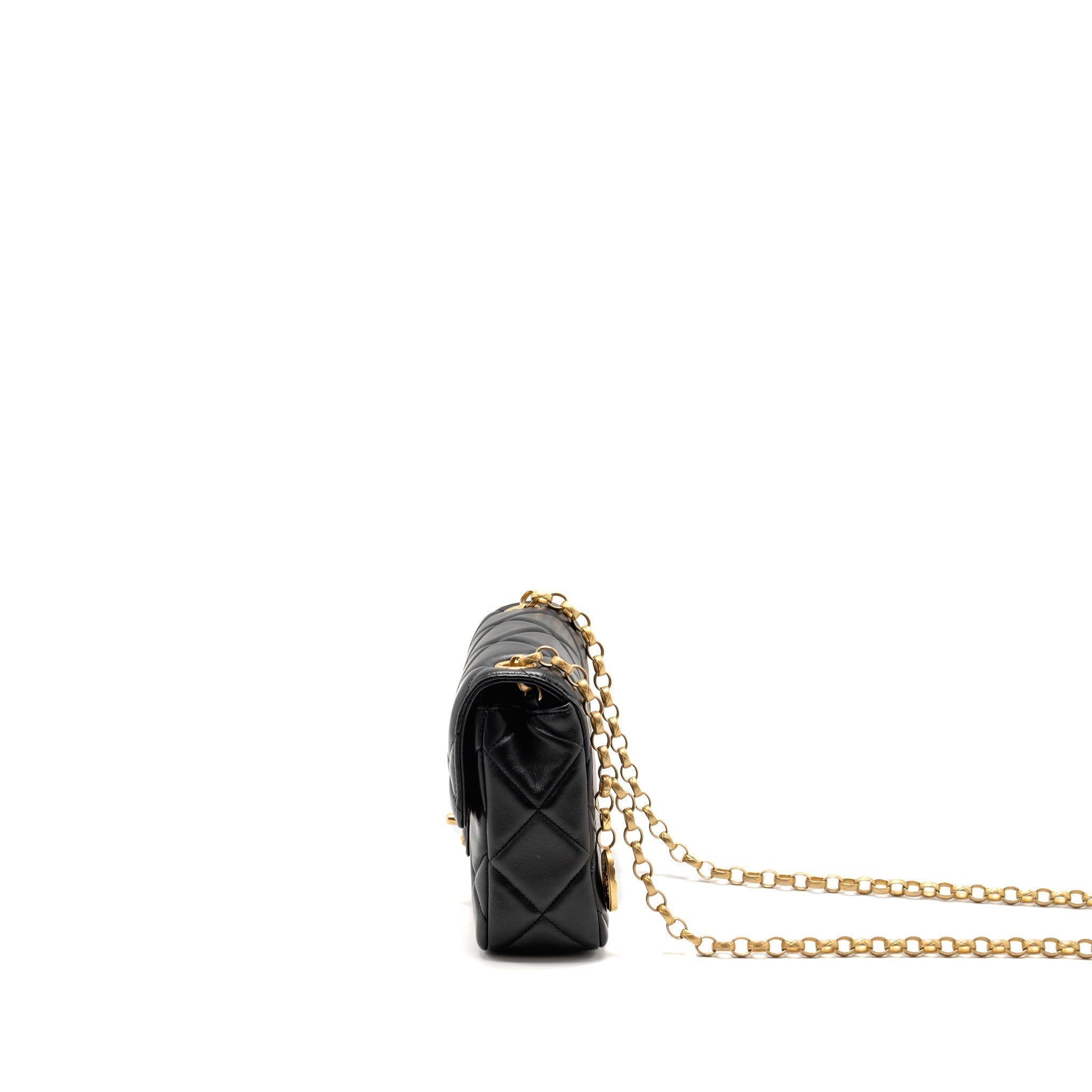 chanel-quilted-mini-flap-bag-with-detailed-chain-lambskin-black-ghw-microchip