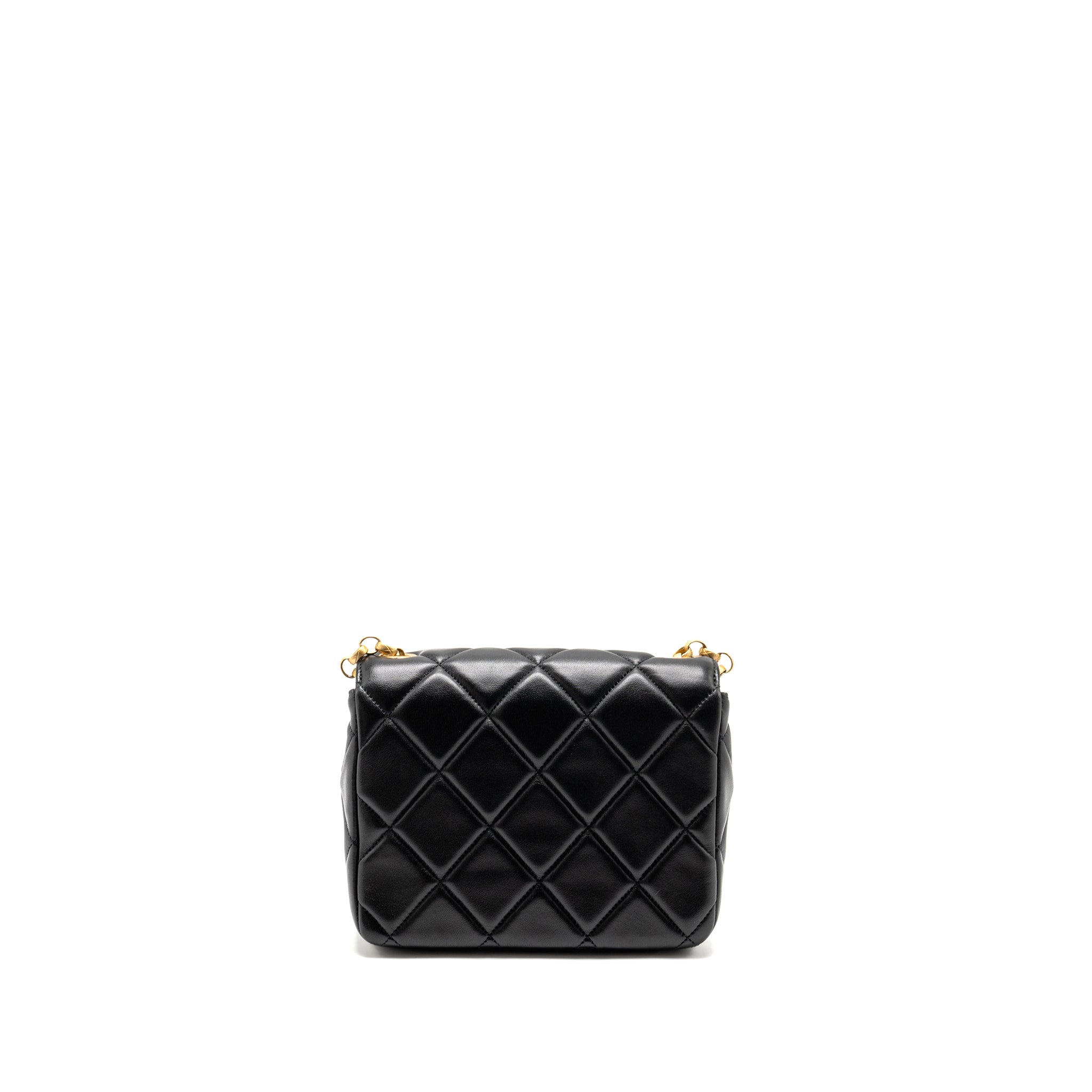chanel-quilted-mini-flap-bag-with-detailed-chain-lambskin-black-ghw-microchip