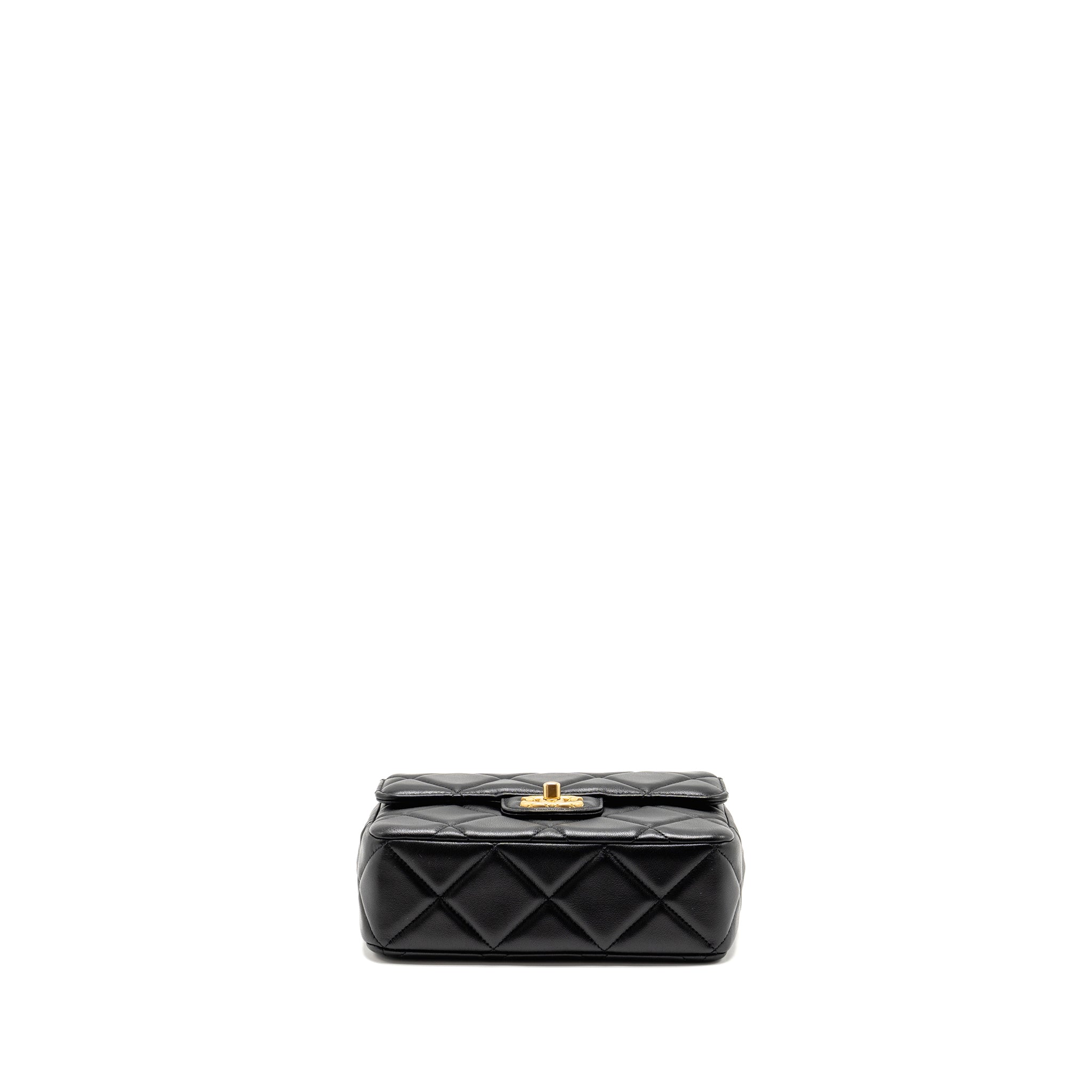 chanel-quilted-mini-flap-bag-with-detailed-chain-lambskin-black-ghw-microchip