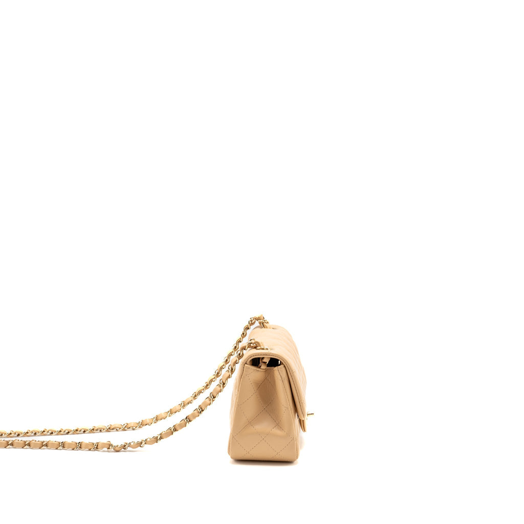 chanel-mini-square-flap-bag-lambskin-beige-lghw-microchip-copy-1