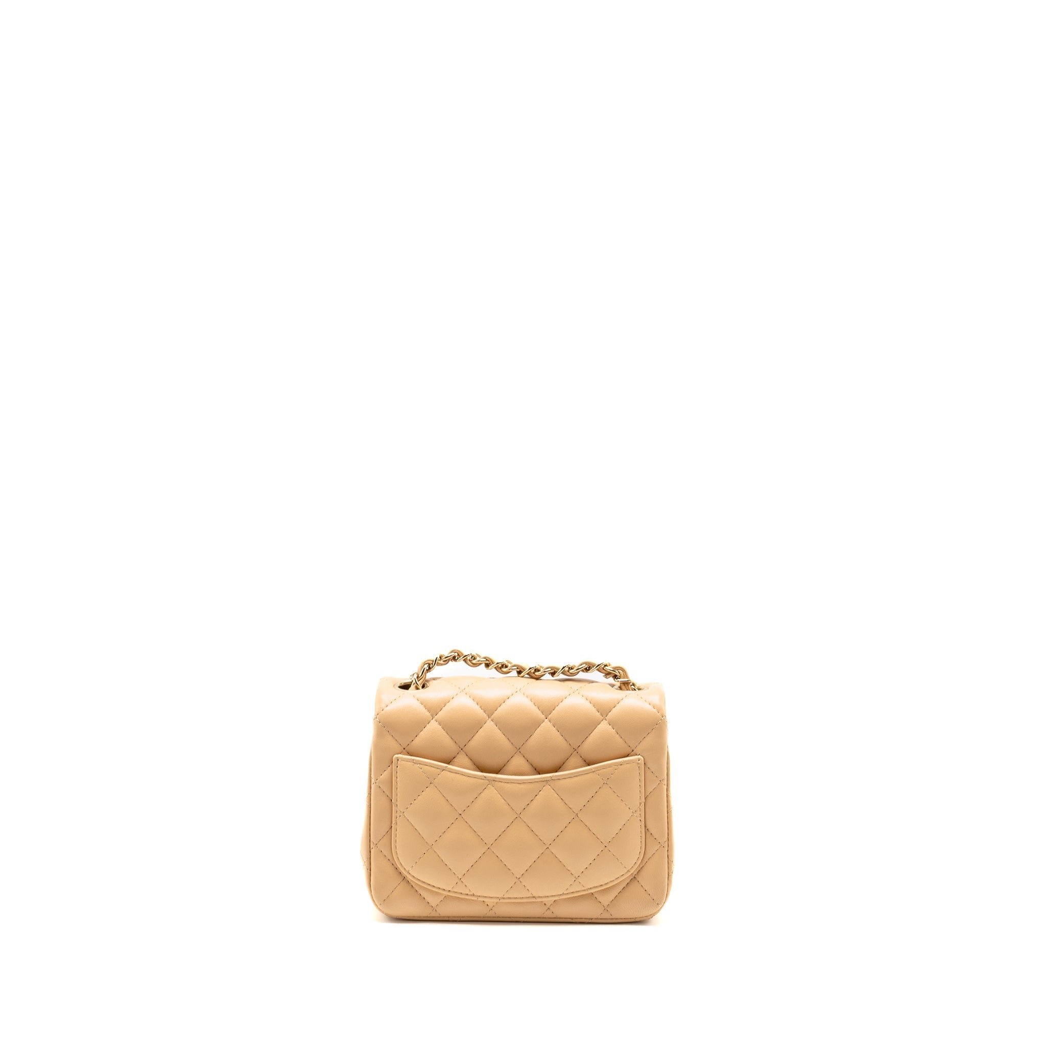 chanel-mini-square-flap-bag-lambskin-beige-lghw-microchip-copy-1