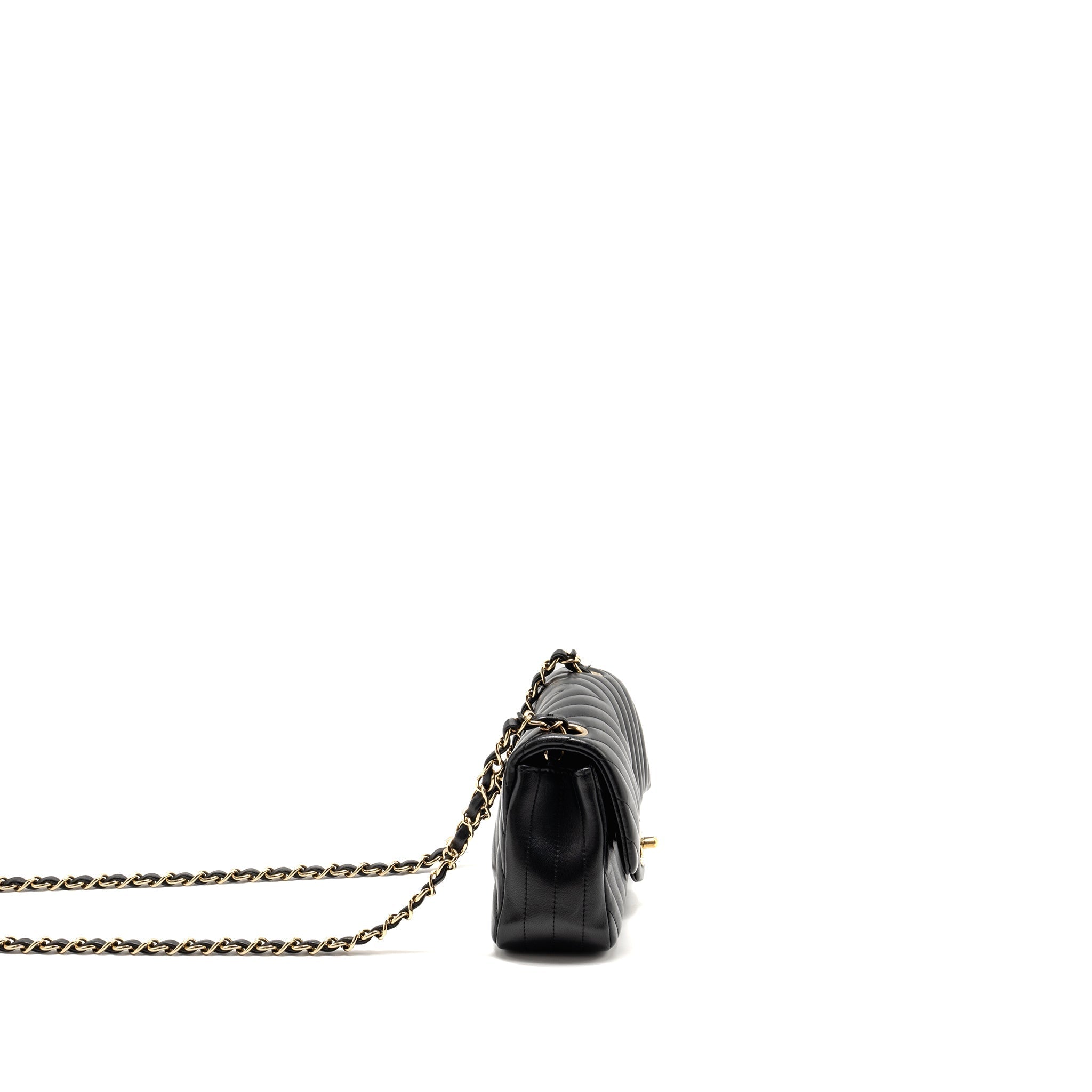 chanel-mini-rectangular-flap-bag-chevron-lambskin-black-lghw