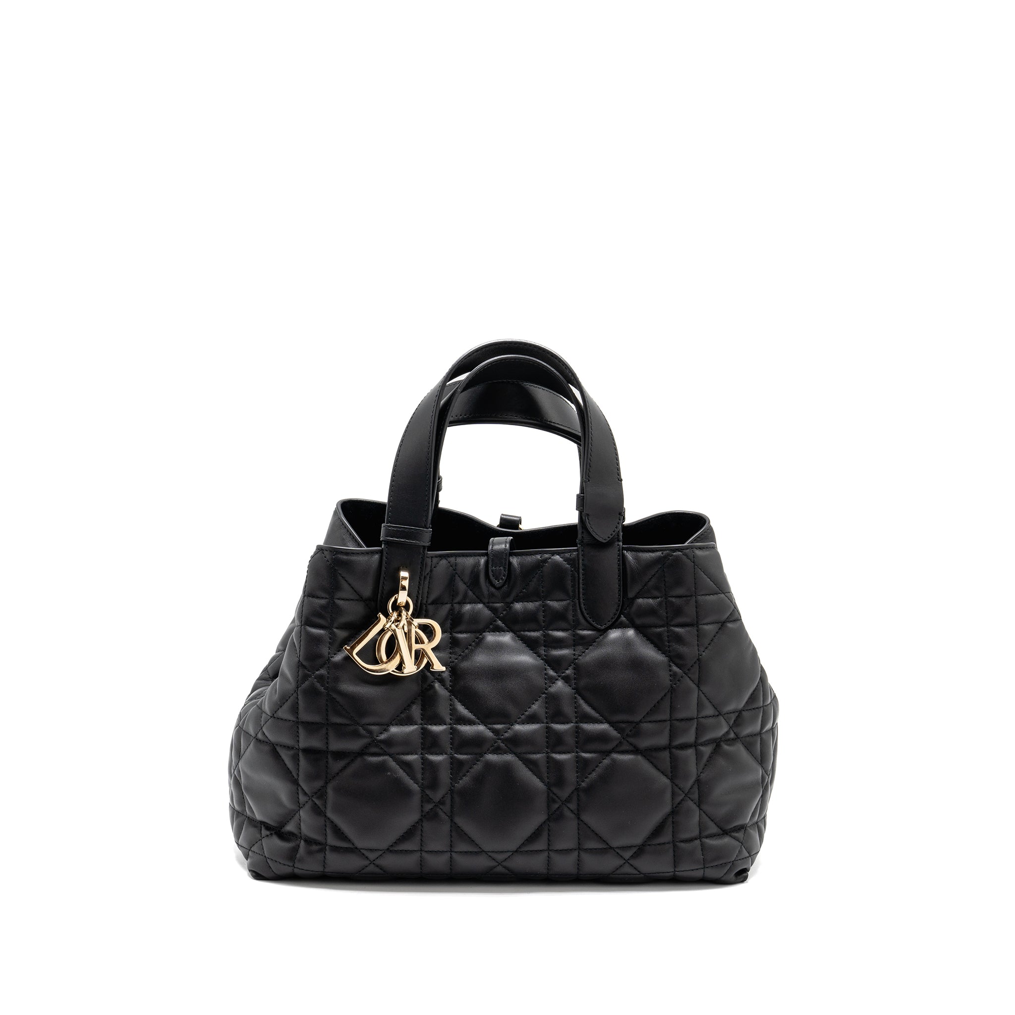 dior-medium-dior-toujours-tote-bag-macrocannage-calfskin-black-lghw