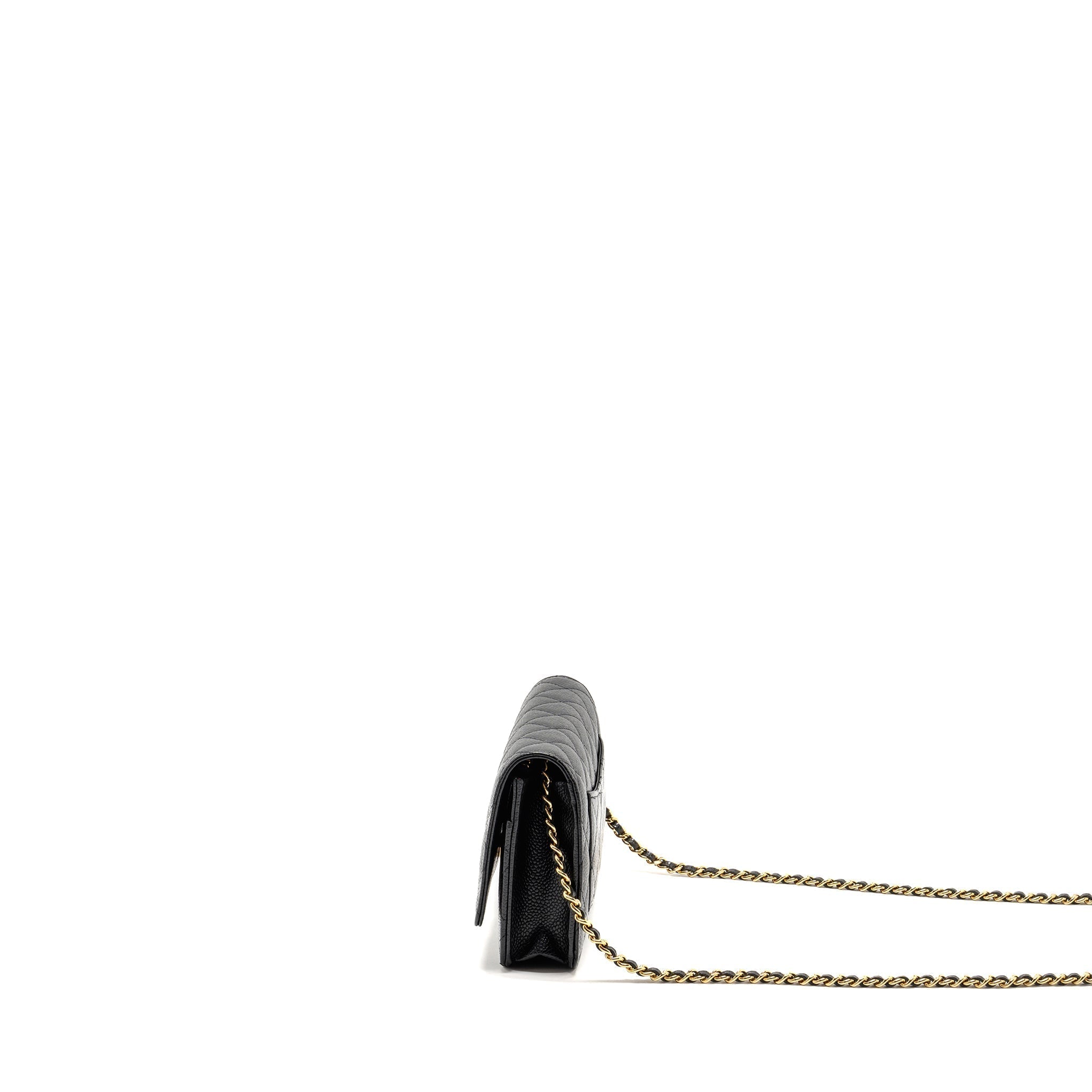 chanel-classic-wallet-on-chain-caviar-black-ghw-19