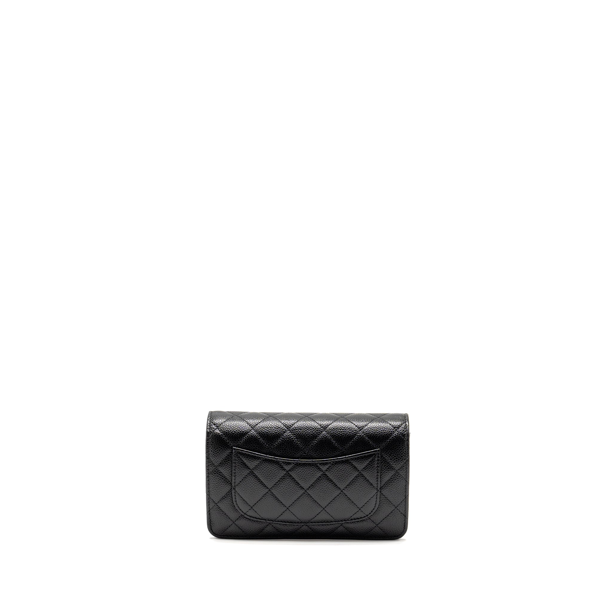 chanel-classic-wallet-on-chain-caviar-black-ghw-19