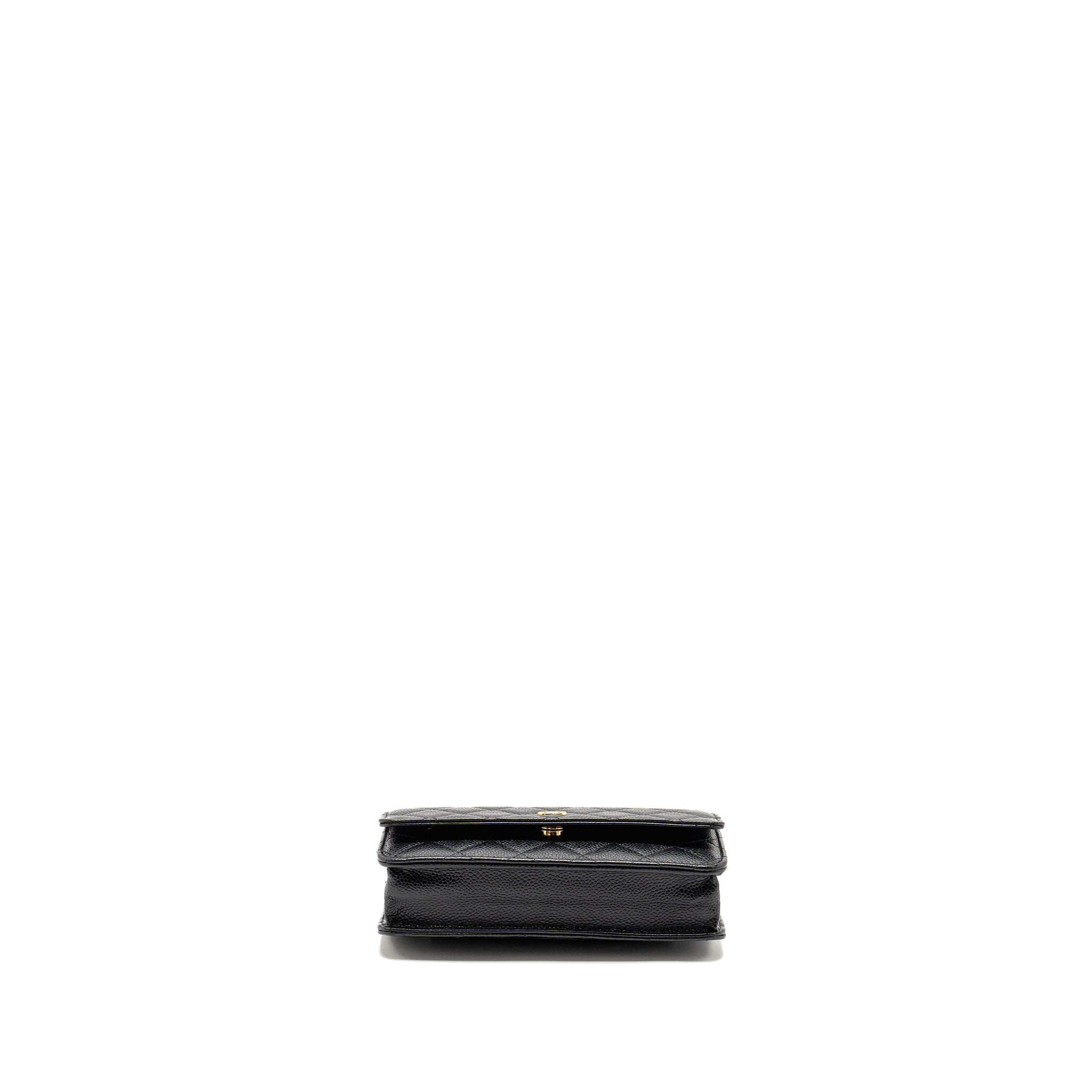 chanel-classic-wallet-on-chain-caviar-black-ghw-19