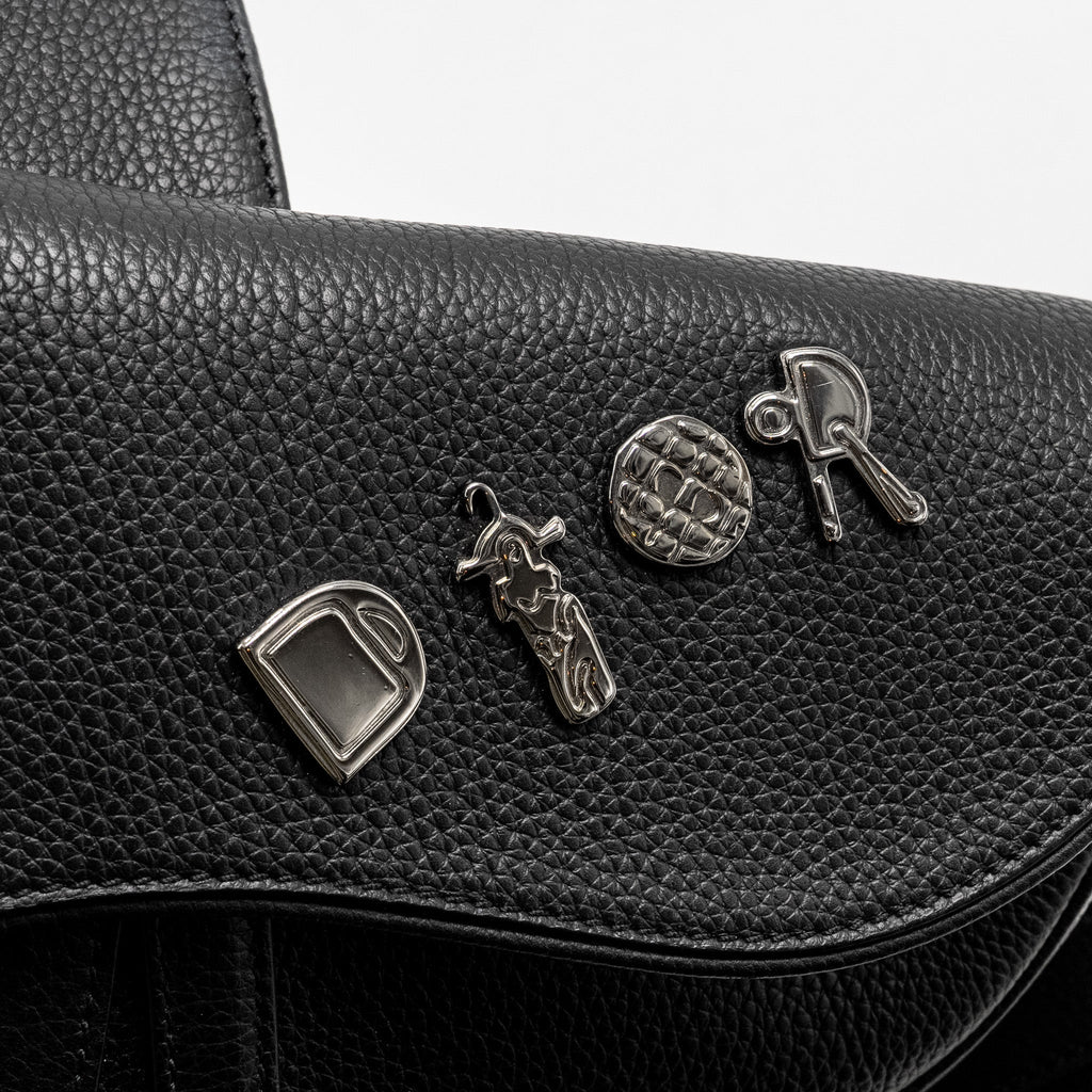 dior-homme-charms-saddle-bag-calfskin-black-shw