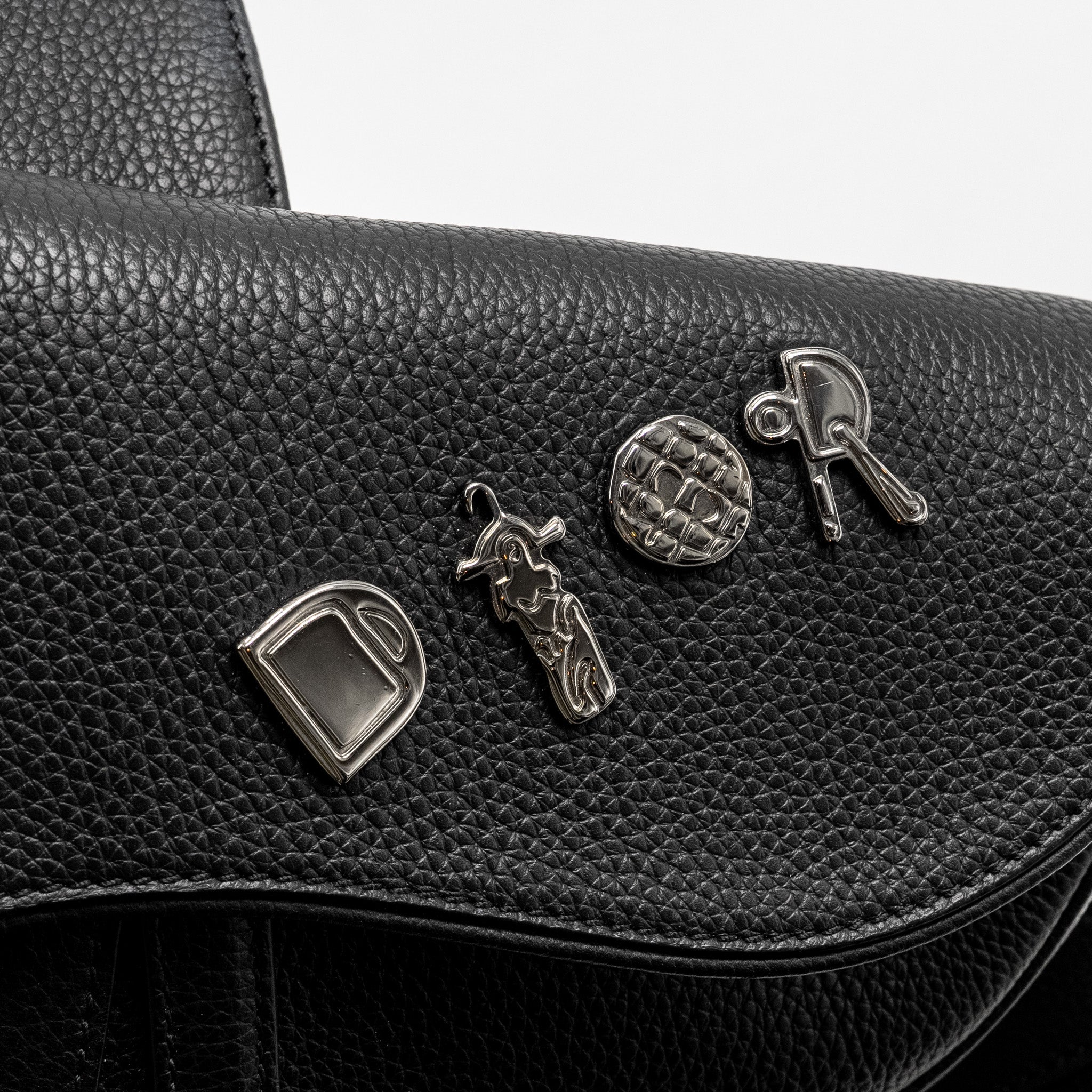 dior-homme-charms-saddle-bag-calfskin-black-shw