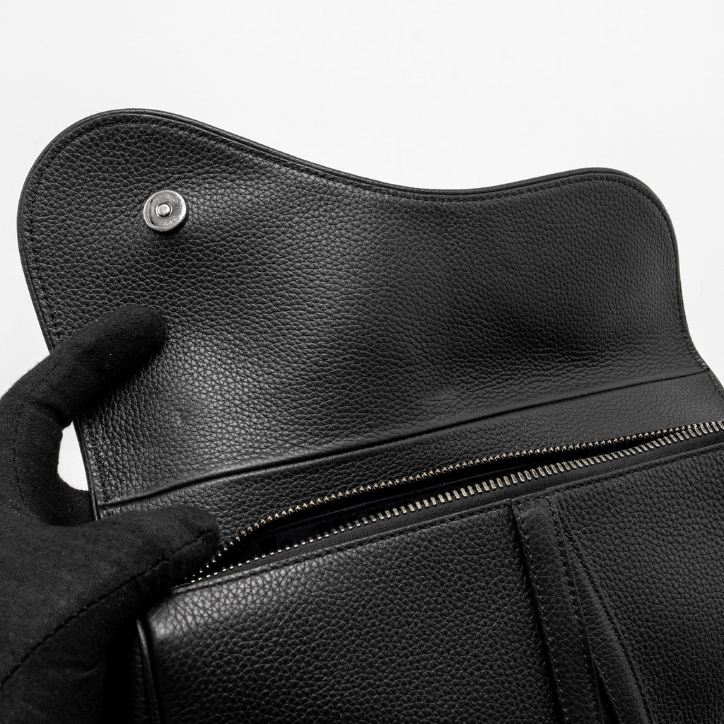 dior-homme-charms-saddle-bag-calfskin-black-shw