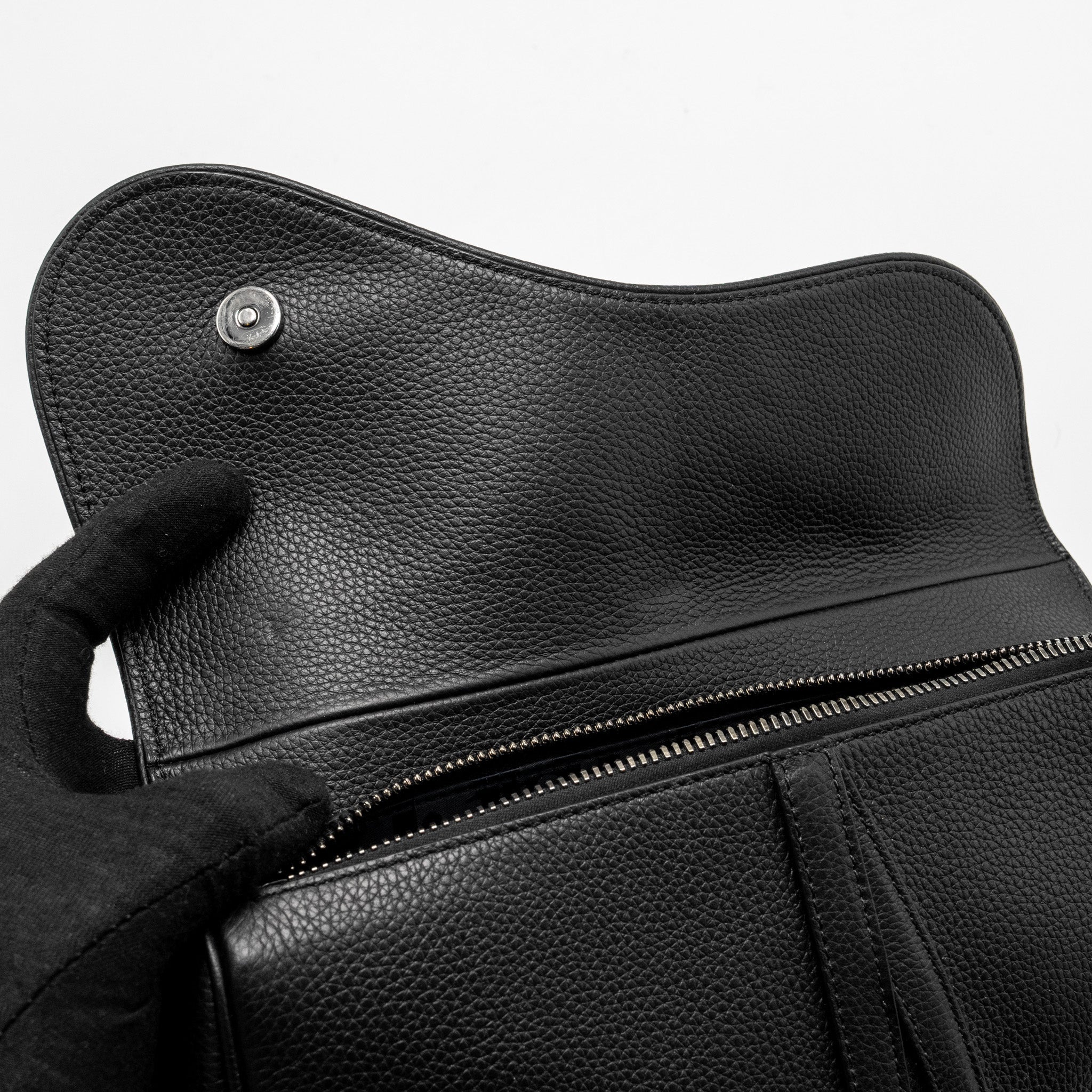 dior-homme-charms-saddle-bag-calfskin-black-shw