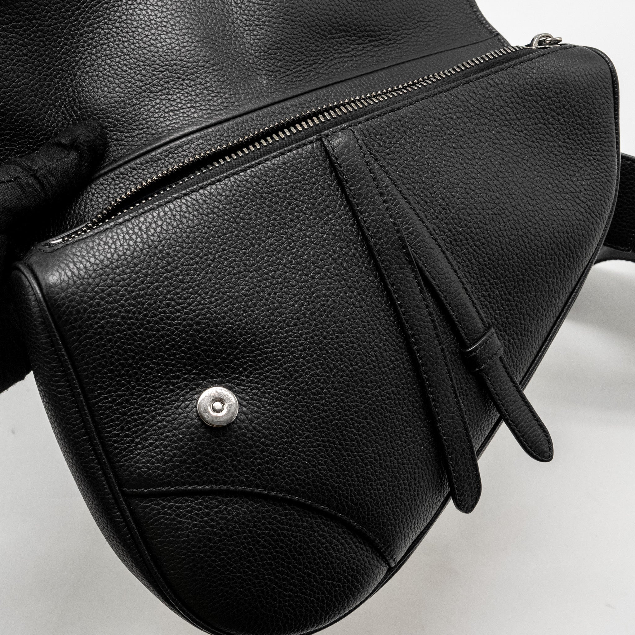dior-homme-charms-saddle-bag-calfskin-black-shw