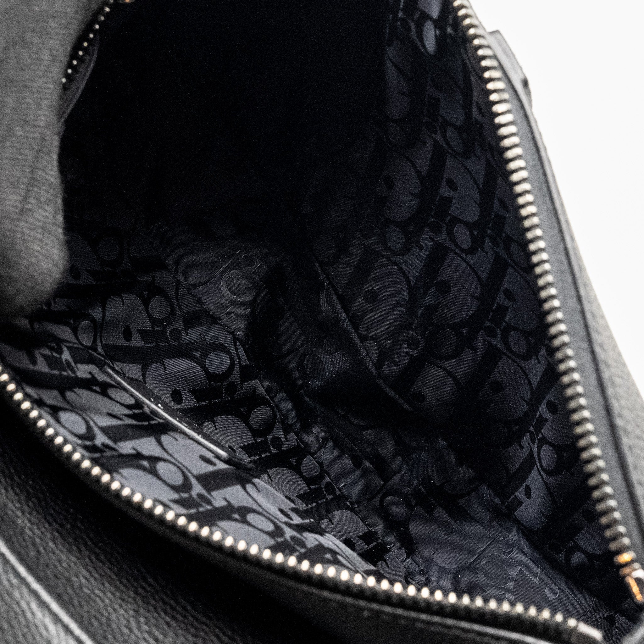 dior-homme-charms-saddle-bag-calfskin-black-shw