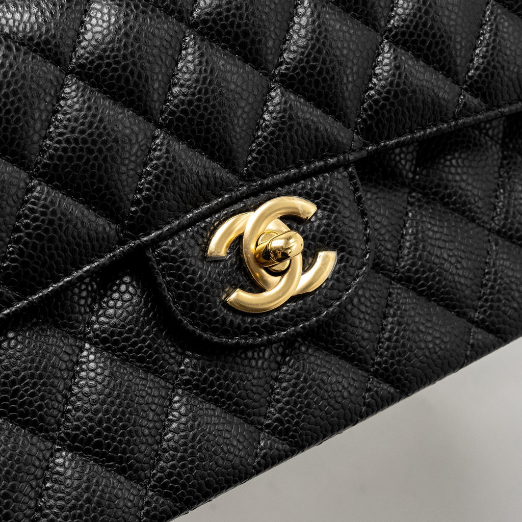chanel-small-classic-double-flap-bag-caviar-black-ghw-microchip-10