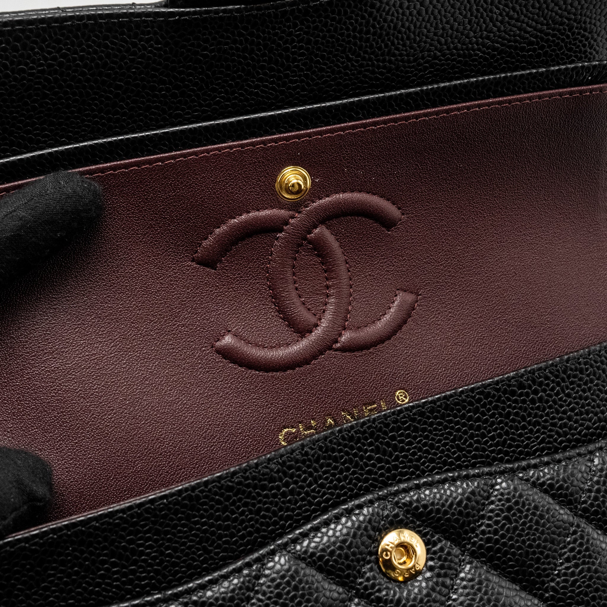 chanel-small-classic-double-flap-bag-caviar-black-ghw-microchip-10