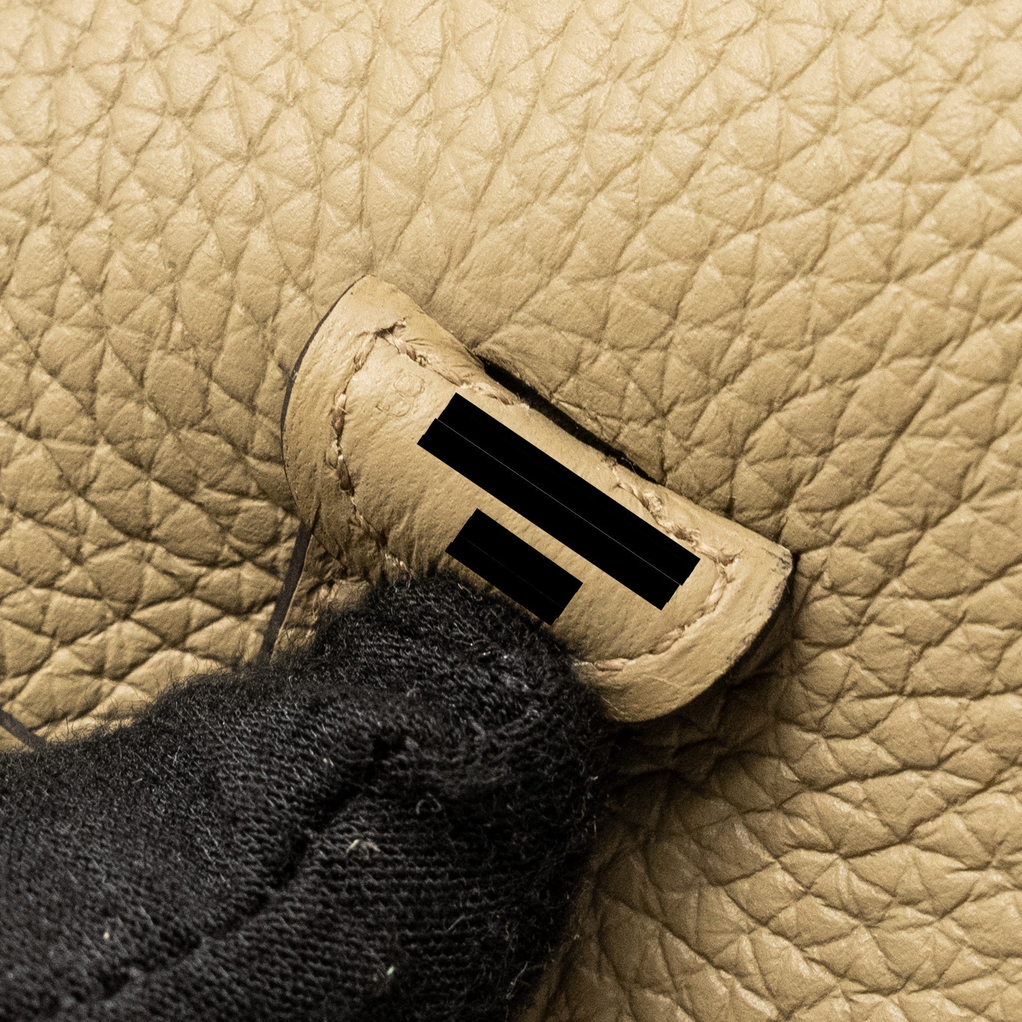 hermes-mini-evelyne-clemence-beige-marfa-multicolor-strap-shw-stamp-b
