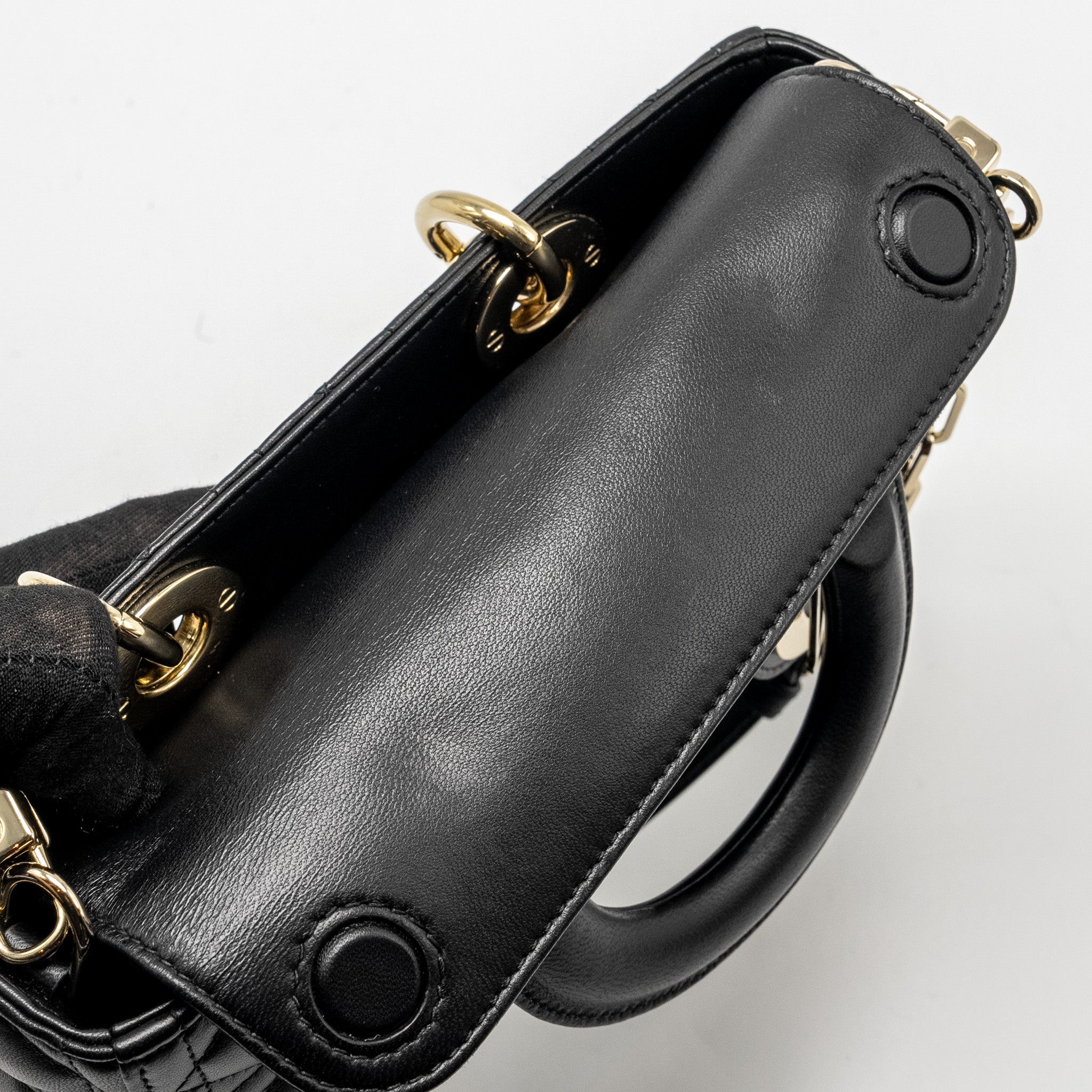 dior-lady-d-joy-small-bag-lambskin-black-lghw