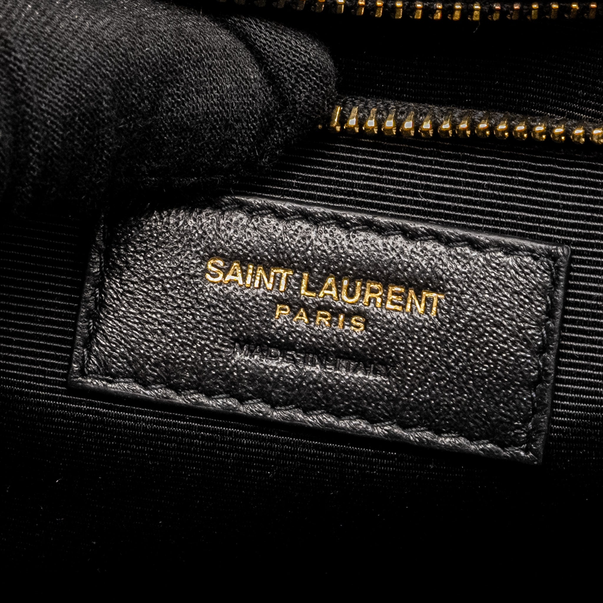 saint-laurent-large-envelope-bag-calfskin-black-ghw