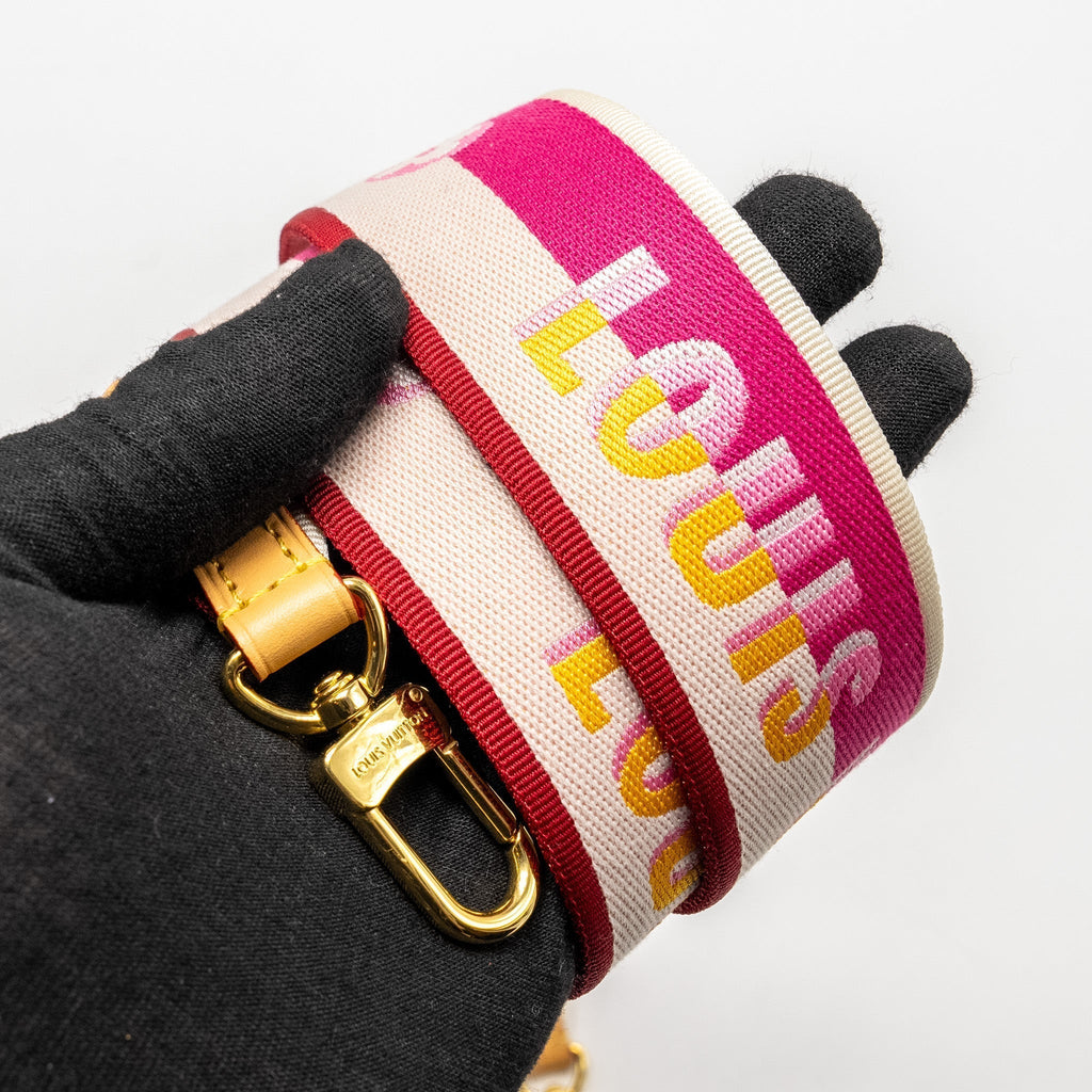 louis-vuitton-diane-bag-with-fuchsia-strap-monogram-canvas-ghw