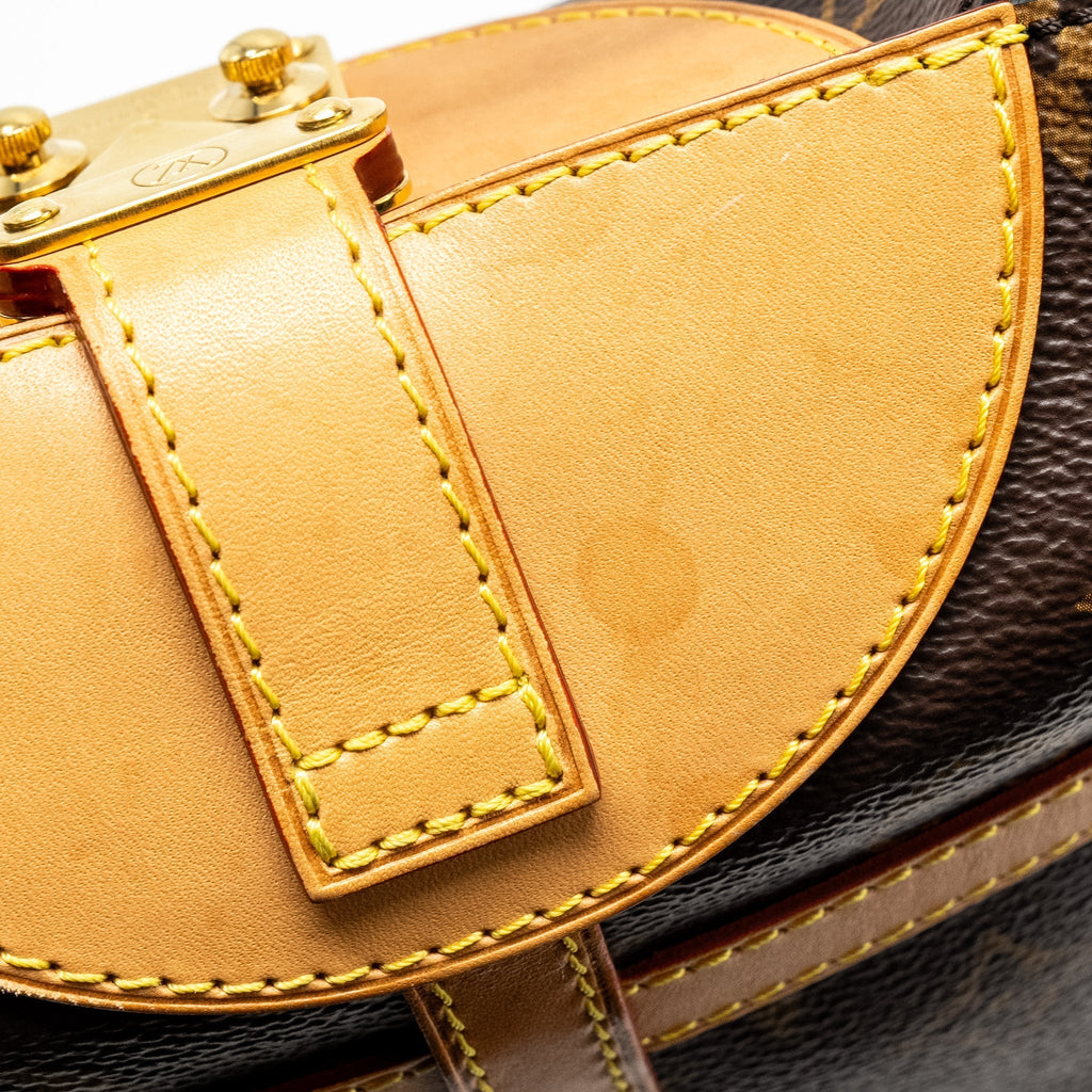 louis-vuitton-duffle-bag-monogram-canvas-ghw-5