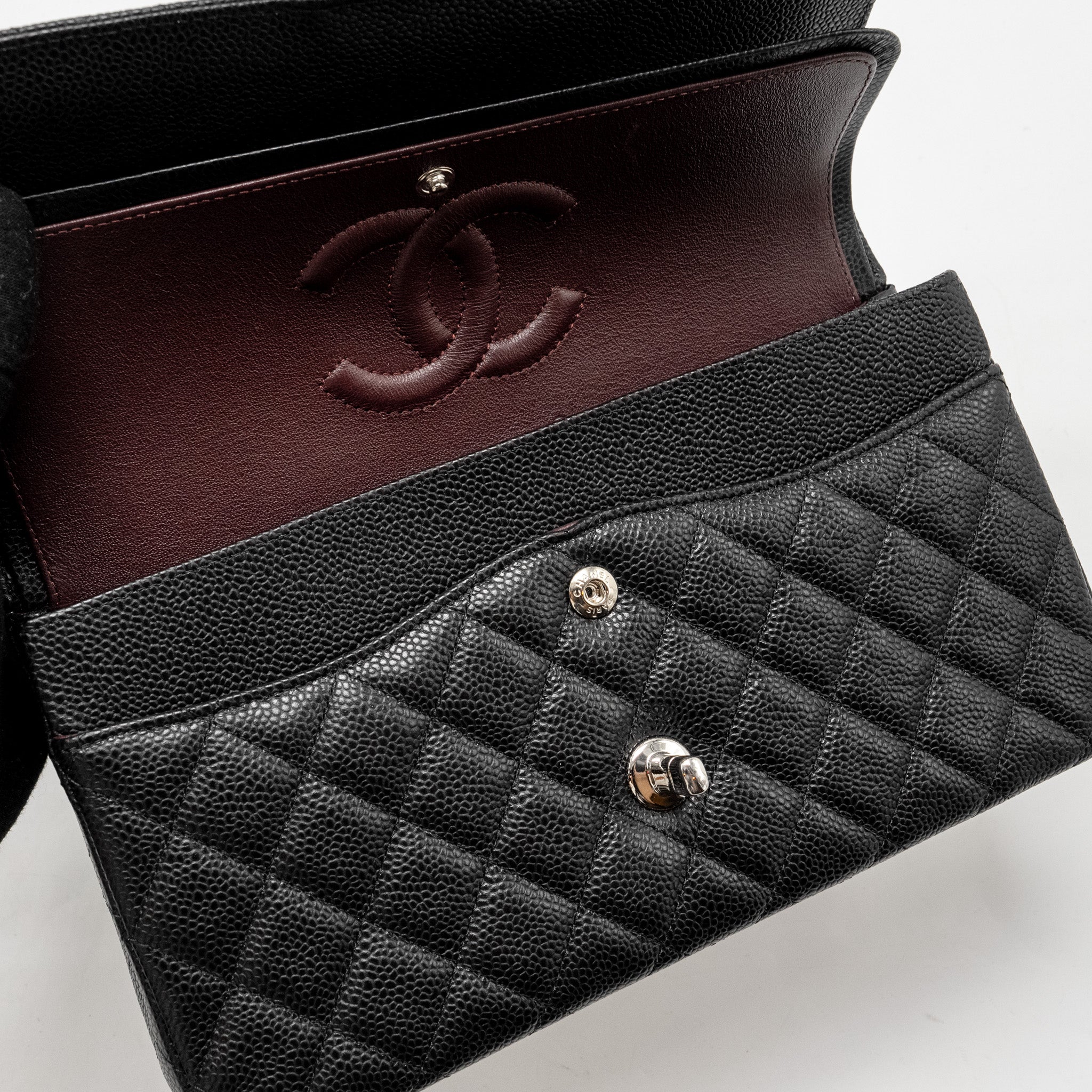 chanel-medium-classic-double-flap-bag-caviar-black-shw-microchip-copy-2