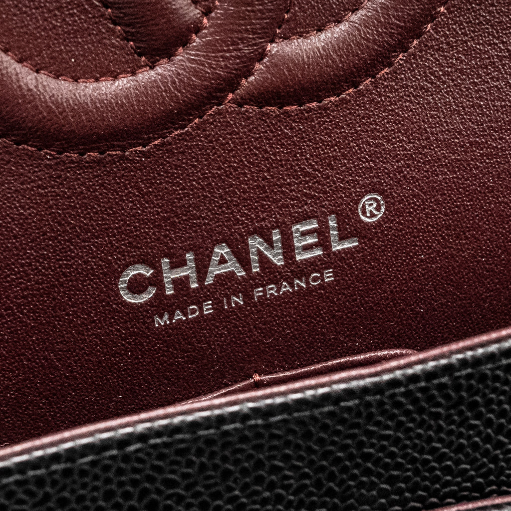 chanel-medium-classic-double-flap-bag-caviar-black-shw-microchip-copy-2
