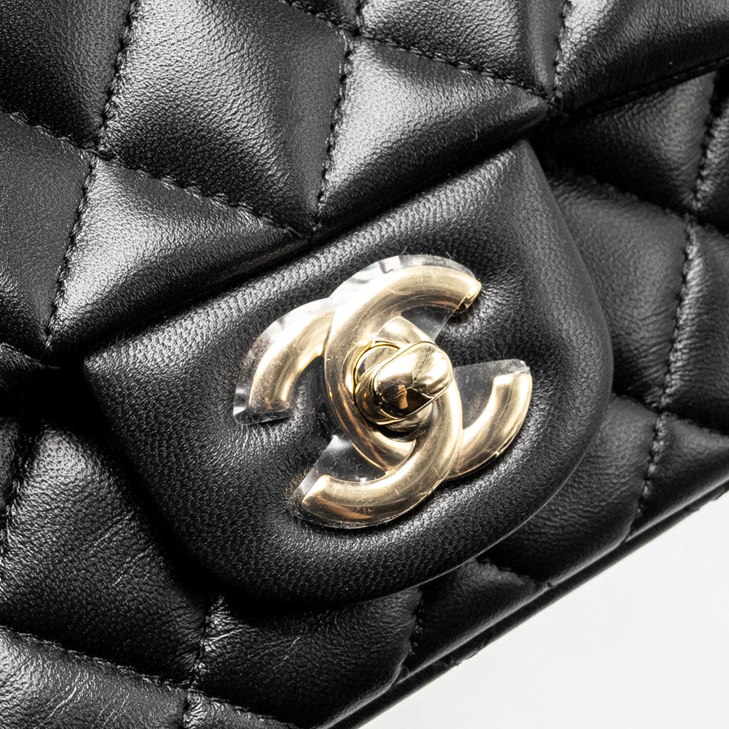 chanel-mini-square-flap-bag-lambskin-black-lghw-microchip-copy
