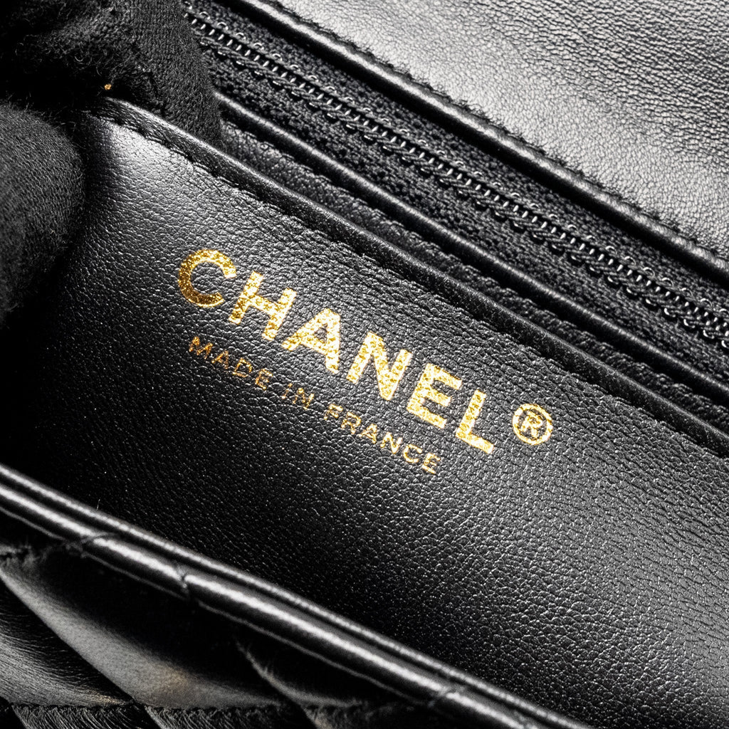 chanel-mini-square-flap-bag-lambskin-black-lghw-microchip-copy