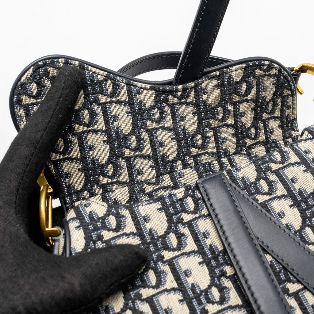 dior-mini-saddle-bag-oblique-canvas-blue-ghw