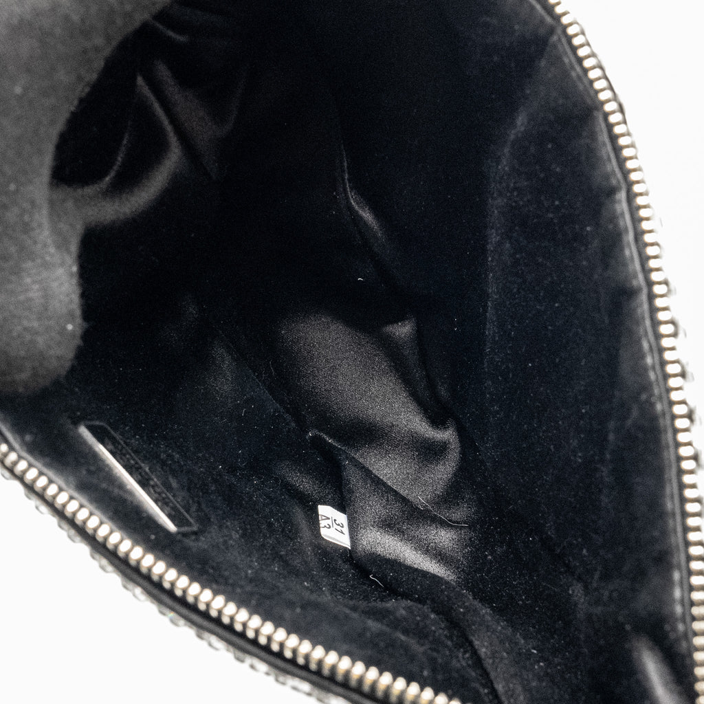 prada-triangle-pouch-crystal-embellished-black-shw